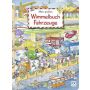 F. X. Schmid Verlag - Mein grosses Wimmelbuch: Fahrzeuge