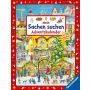Sachen suchen Adventskalender Mit 24 Pappbilderbüchern