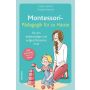 Anaconda Verlag - Montessori- Pädagogik für zu Hause
