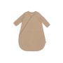 Jollein - Newborn Schlafsack Nougat