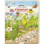 Esslinger Verlag - Mein erstes Wimmelbuch: Krabbeltiere in Feld, Wald und Wiese
