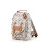 Elodie - Backpack Mini Autumn Rose