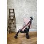 Elodie - Stockholm Stroller Buggy Faded Rose 3.0