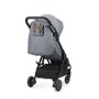 Elodie - Mondo Stroller Buggy Turquoise Nouveau