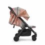 Elodie - Mondo Stroller Buggy Winter Sunset