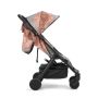 Elodie - Mondo Stroller Buggy Winter Sunset