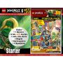 LEGO® Ninjago - Next Level Starterpack Serie 6