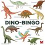 Laurence King Verlag - Dino- Bingo