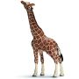 Schleich 14389 -  Giraffenbulle