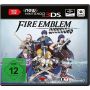 Nintendo 3DS Fire Emblem Warriors (D)