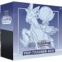 Pokemon SWSH06 Schaurige Herrschaft - Top Trainer Box – Deutsch