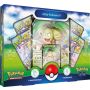 AMIGO - Pokemon SWSH10.5 GO Collection V Box Alola - Deutsch