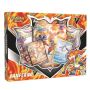 AMIGO - Pokemon Panferno V Box  - Deutsch