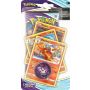 Pokemon SWSH06 Chilling Reign Premium Checklane Blister – Englisch