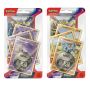 Pokemon Scarlet & Violet Premium Checklane Blister – Englisch