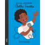 Insel Verlag - Aretha Franklin. Little People, Big Dreams
