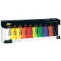 KREUL - GOYA Acrylic 100 ml Tuben 10er Set