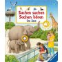 Ravensburger - Sachen suchen, Sachen hören im Zoo