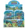 AMIGO - Pokémon Sinnoh Friends Mini Tin (Englisch)