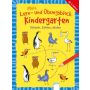 Arena Verlag - Lernübungsblock Kindergarten