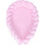 Sparrow - Babynest Bettschlange Babypink 2 in 1