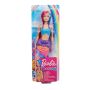 Mattel - Barbie Dreamtopia Meerjungfrau