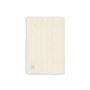 Jollein - Strickdecke River Ivory