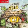 Kalea Book - Duftbuch - Angstbiene Tobi - Heldenhaft mutig