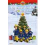Feuerwehrmann Sam: Minibuch-Adventskalender - Mit 24 Mini-Büchern