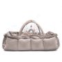 Lilac Sunday - Babyinsel rechteckig 2 in 1 Hanna Beige, Spielzeug greige