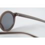 Mrs Ertha - Sonnenbrille Choco