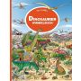 Wimmelbuch Verlag - Dinosaurier Wimmelbuch