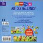 Delphin Verlag - Mein Puzzle-  Buch - Auf dem Bauernhof
