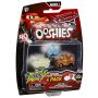 Ooshies - Cars 3 Sammelfiguren,4er Pack