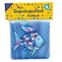NordSüd Verlag - Mein Regenbogenfisch Badebuch