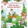 Usborne Verlag - Mein buntes Gucklochbuch: Bist du das, kleines Rentier