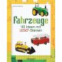 Bassermann - LEGO® Fahrzeuge