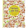 Usborne Verlag - Tierisch was los! Zählen, Suchen und Finden