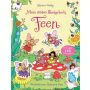 Usborne Verlag - Mein erstes Stickerbuch: Feen
