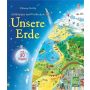 Usborne Verlag - Aufklappen und Entdecken: Unsere Erde