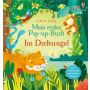 Usborne Verlag - Mein erstes Pop-up-Buch: Im Dschungel