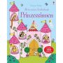 Usborne Verlag - Mein erstes Stickerbuch: Prinzessinnen
