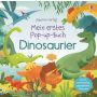 Usborne Verlag - Mein erstes Pop-up-Buch: Dinosaurier
