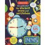 Usborne Verlag - Ich weiß mehr! Die Uhrzeit lesen und verstehen