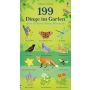 Usborne Verlag - 199 Dinge im Garten