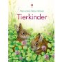 Usborne Verlag - Mein erstes Natur-Wissen: Tierkinder
