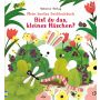 Usborne Verlag - Mein buntes Gucklochbuch: Bist du das, kleines Häschen?