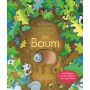Usborne Verlag - Guck mal, wer da ist! Im Baum (Klappenbuch)