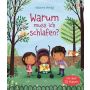 Usborne Verlag - Warum muss ich schlafen?