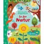Usborne Verlag - Mein buntes Klappenbuch: In der Natur